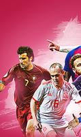 Football Live TV HD ポスター