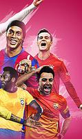Football Live TV HD スクリーンショット 2