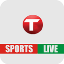 T Sports Live Cricket Football APK