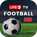 Live Football TV HD Streaming APK