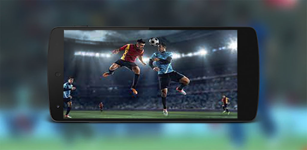 How to Download Football Live Tv App for Android image