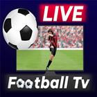 Football Live Tv أيقونة