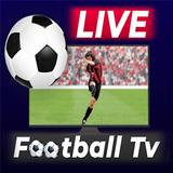 Football Live Tv icône