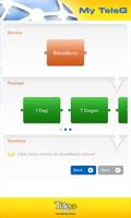 My TeleG capture d'écran 1