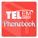 TelCell Phone book APK