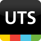 UTS WhitePages 圖標