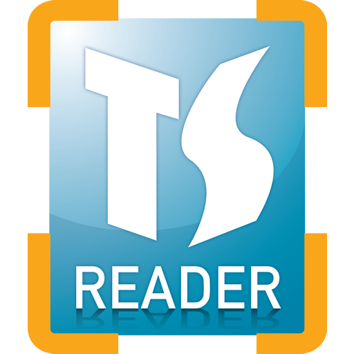 TS Reader