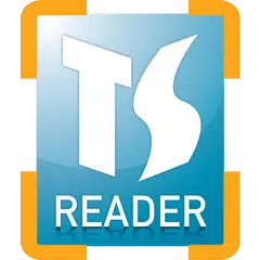 Скачать TS Reader APK