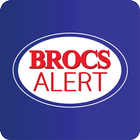Brocs Alert icon