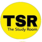 TSR edu. the study room simgesi
