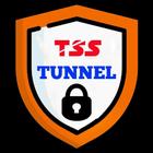TSS TUNNEL icône