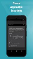 Fluid Mechanics Calc تصوير الشاشة 2