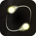 Particle Physics Simulator ไอคอน