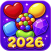 Match 3 Puzzle: Gem Blast King APK