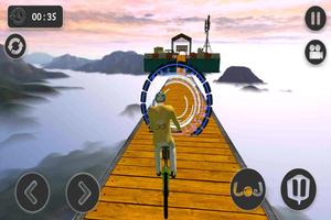 Impossible BMX Stunt Master Screenshot 1