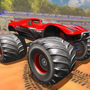 Monster Truck Derby Racing APK