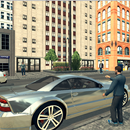 City Taxi Car Driving Game APK