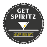 Get Spiritz: Alcohol Delivery