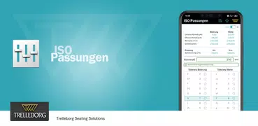 ISO Passungen