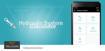 Hydraulic System Calculator