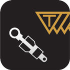 Hydraulic System Calculator icono