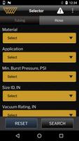 Tubing & Hose Selector capture d'écran 2
