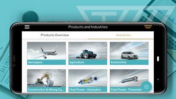 Product Range AR 스크린샷 1