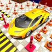 Real Car Parking Games Modern Driving Games 2021