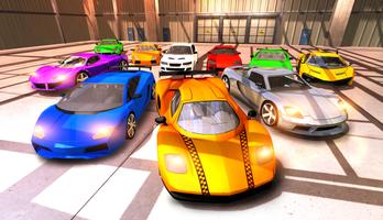 Real Car Parking Games Modern Driving Games 2021 capture d'écran 3