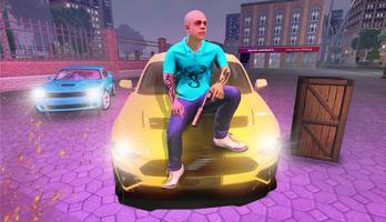 Real Gangsters Crime City screenshot 1