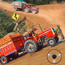 Farming Tractor Pull Simulator APK