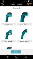 Rotary Seal スクリーンショット 1