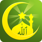 Muslim Way icon