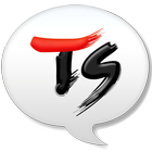 TS Translator [CLASSIC] icône