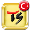 Turkish for TS Keyboard