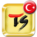 Turkish for TS Keyboard APK