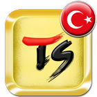 Turkish for TS Keyboard icono