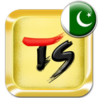 Urdu for TS Keyboard Zeichen