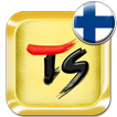 Finnish for TS Keyboard