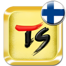 Finnish for TS Keyboard APK