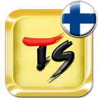 Finnish for TS Keyboard icône