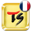 French for TS Keyboard