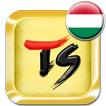 Hungarian for TS Keyboard