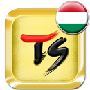 Hungarian for TS Keyboard APK
