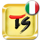 Italian for TS Keyboard APK