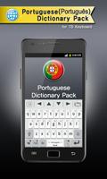 Portuguese for TS Keyboard gönderen