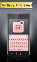 Baby Pink Skin for TS Keyboard bài đăng