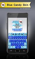 Blue Candy for TS Keyboard bài đăng