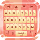 Grapefruit Skin for TS Keyboard APK