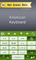 Net Green for TS keyboard ảnh chụp màn hình 3